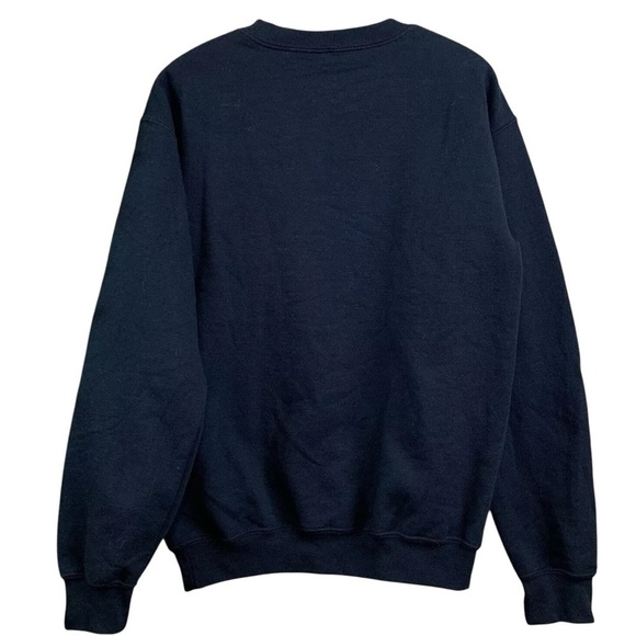 Friends TV Television Series Official Photo Frame Sweatshirt Full Cast Small - Picture 2 of 6